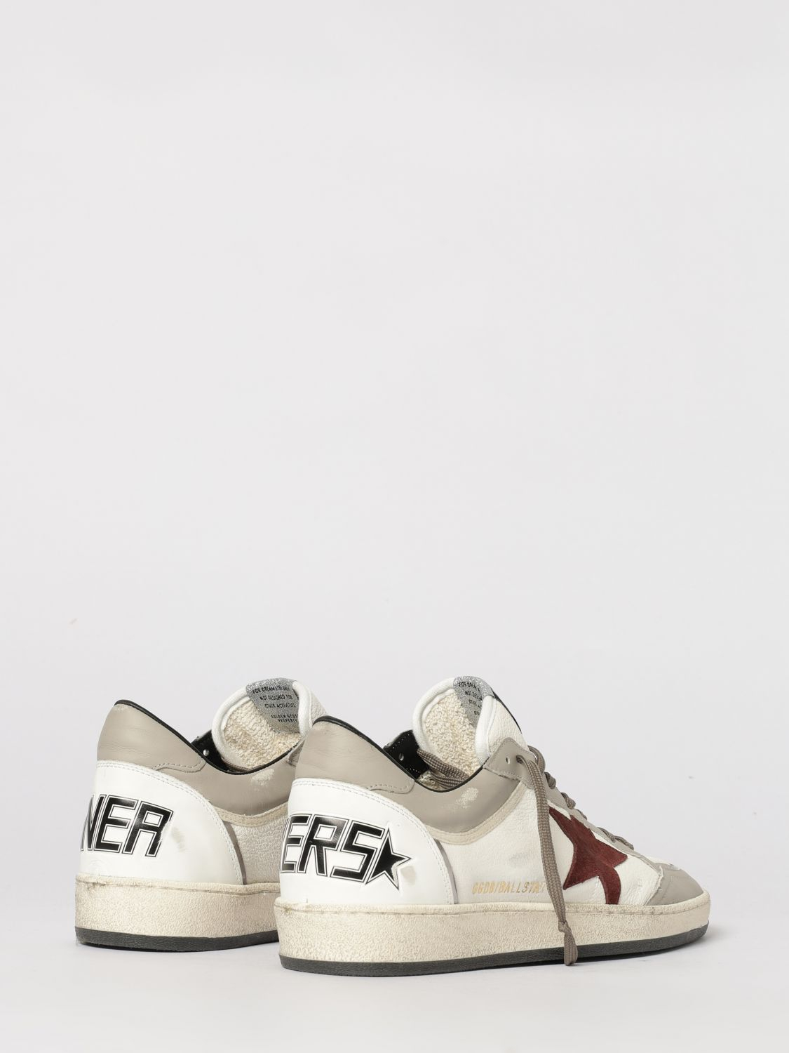[Golden Goose] Sneakers SS26 GMF00832F008158 83255