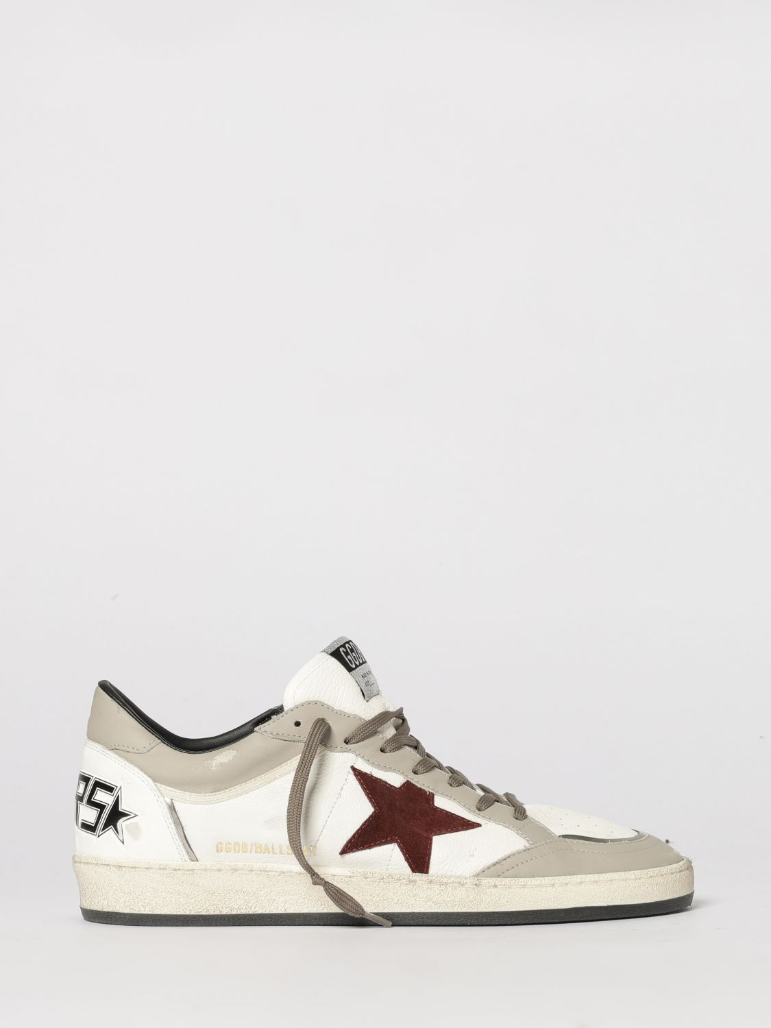[Golden Goose] Sneakers SS26 GMF00832F008158 83255