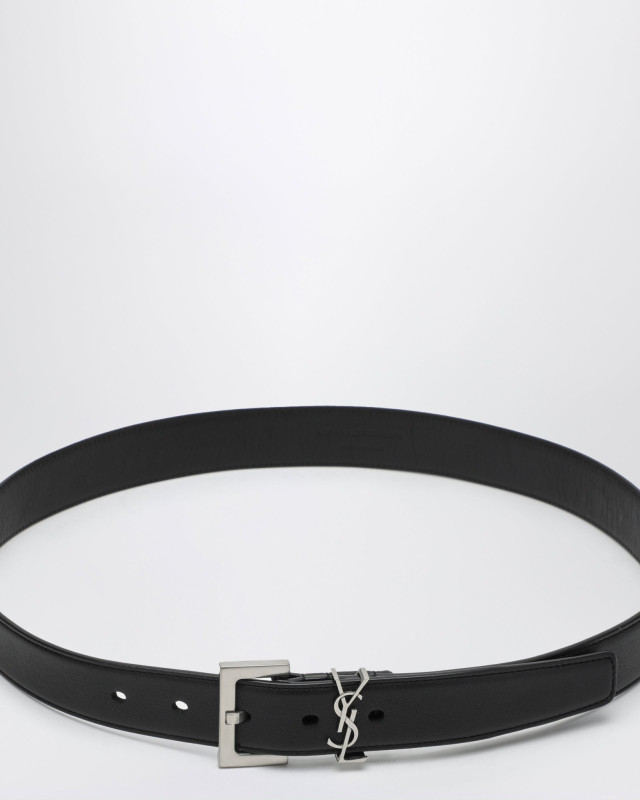 [Saint Laurent] Belt FW26 634437BOO0E