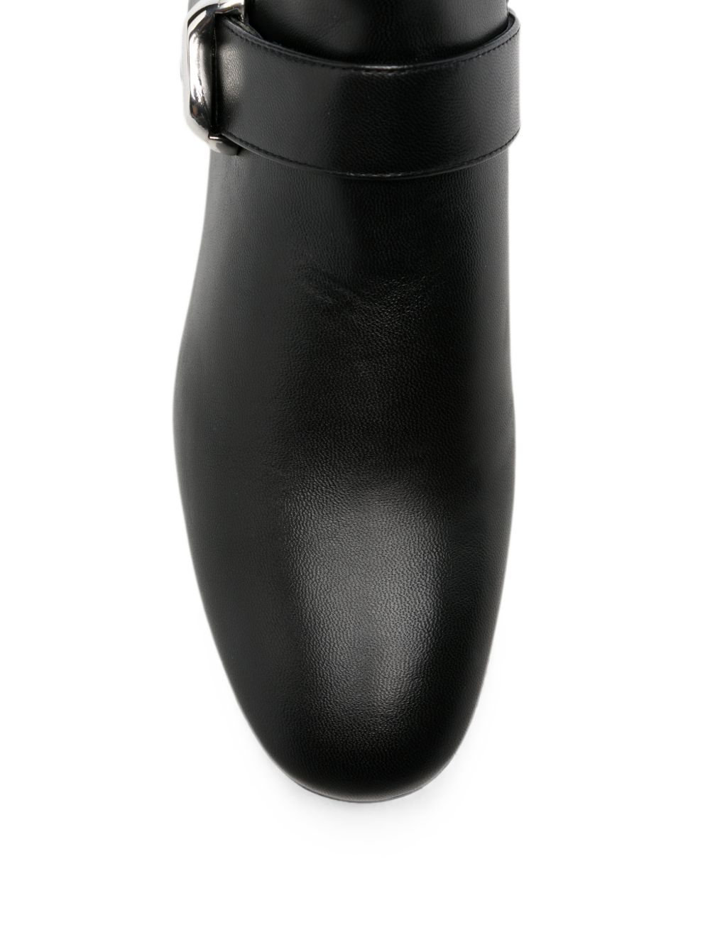 [Emporio Armani] Ankle Boots FW26 EW005651AF14915UC001