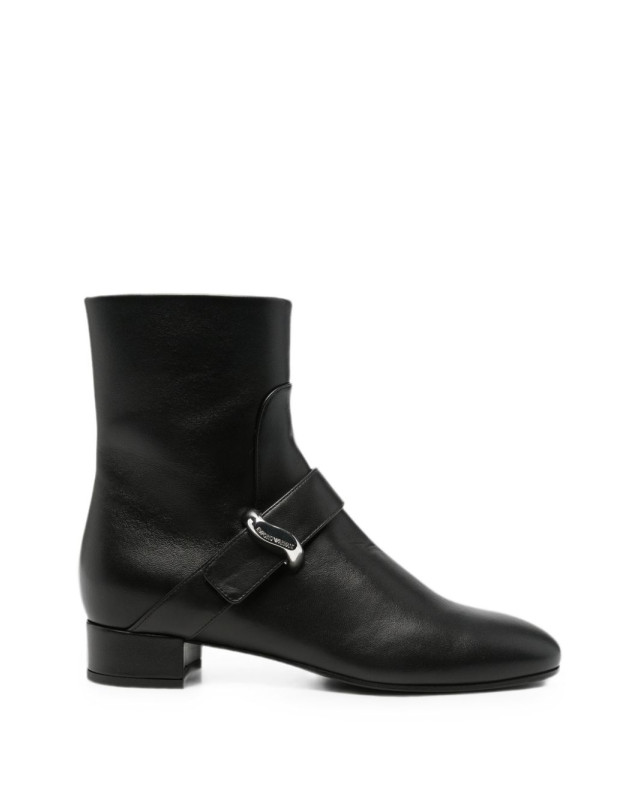 [Emporio Armani] Ankle Boots FW26 EW005651AF14915UC001