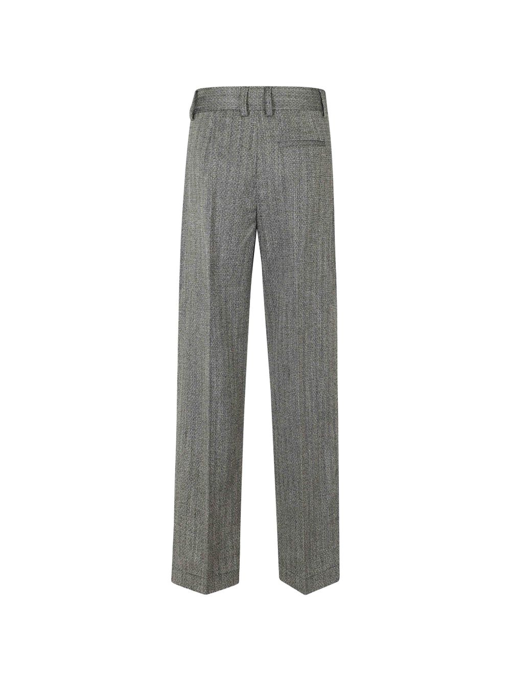 [Forte Forte] Pants FW26 15018 MY PANTS F50A 8003