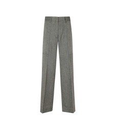 [Forte Forte] Pants FW26 15018 MY PANTS F50A 8003