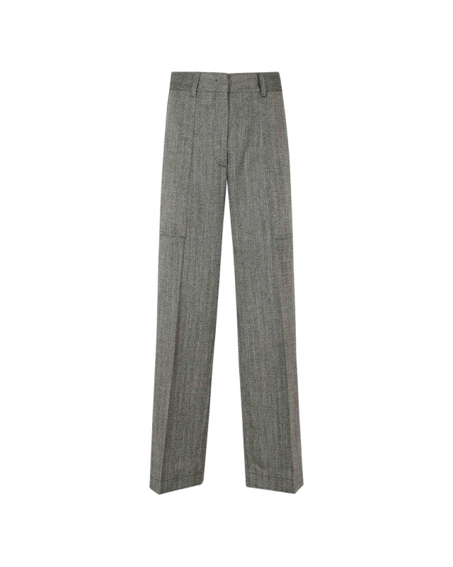 [Forte Forte] Pants FW26 15018 MY PANTS F50A 8003