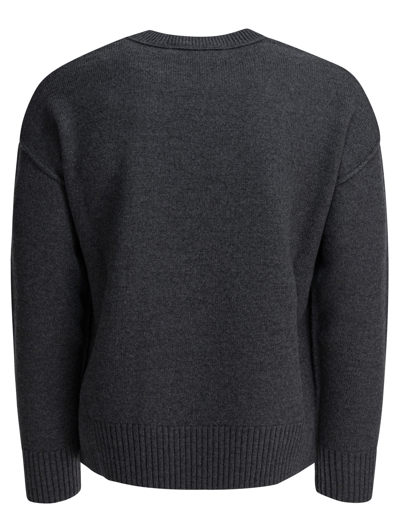 [Ami Paris] Knitwear FW26 UKS838.018084
