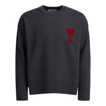 [Ami Paris] Knitwear FW26 UKS838.018084