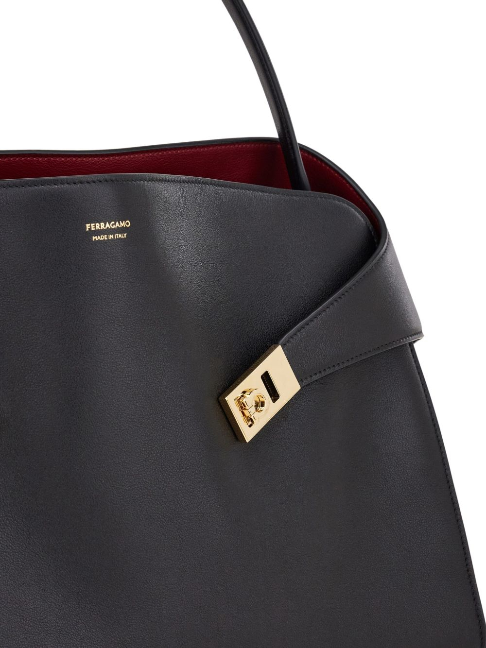 [Salvatore Ferragamo] Tote bag FW26 219939781693006