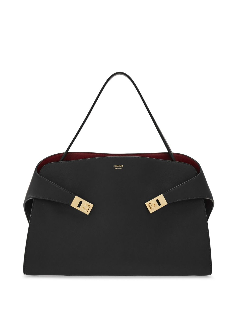 [Salvatore Ferragamo] Tote bag FW26 219939781693006