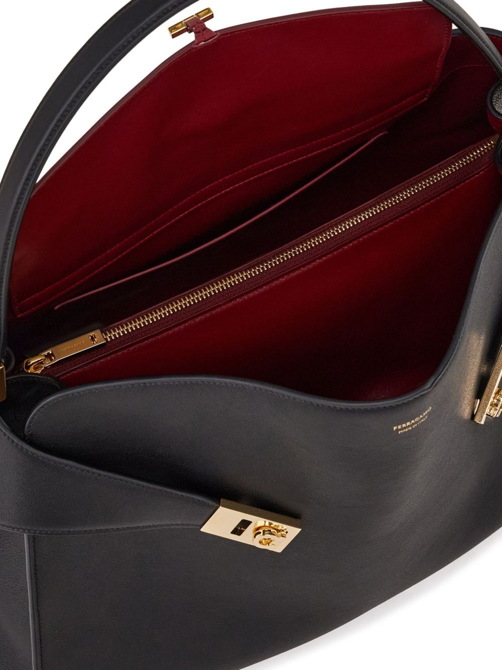 [Salvatore Ferragamo] Tote bag FW26 219939781693006