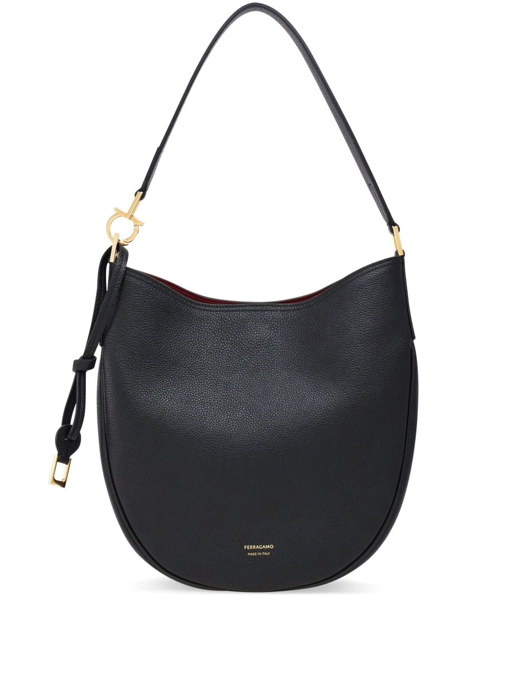 [Salvatore Ferragamo] Shoulder bag FW26 21A170785028003