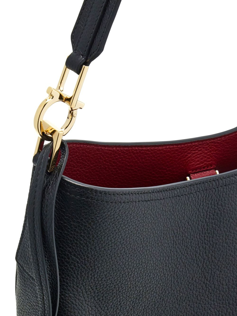 [Salvatore Ferragamo] Shoulder bag FW26 21A170785028003