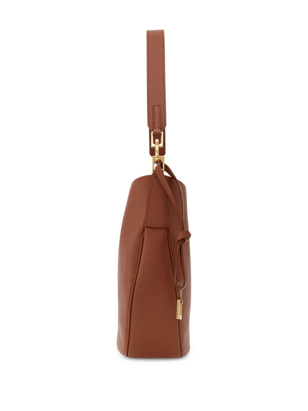 [Salvatore Ferragamo] Shoulder bag FW26 21A170785031006