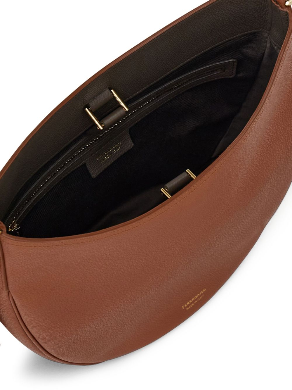 [Salvatore Ferragamo] Shoulder bag FW26 21A170785031006