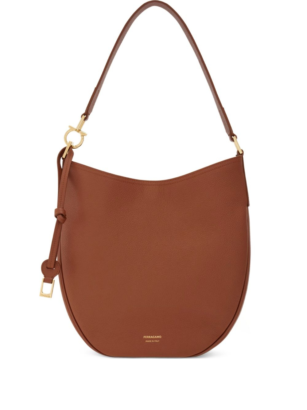 [Salvatore Ferragamo] Shoulder bag FW26 21A170785031006