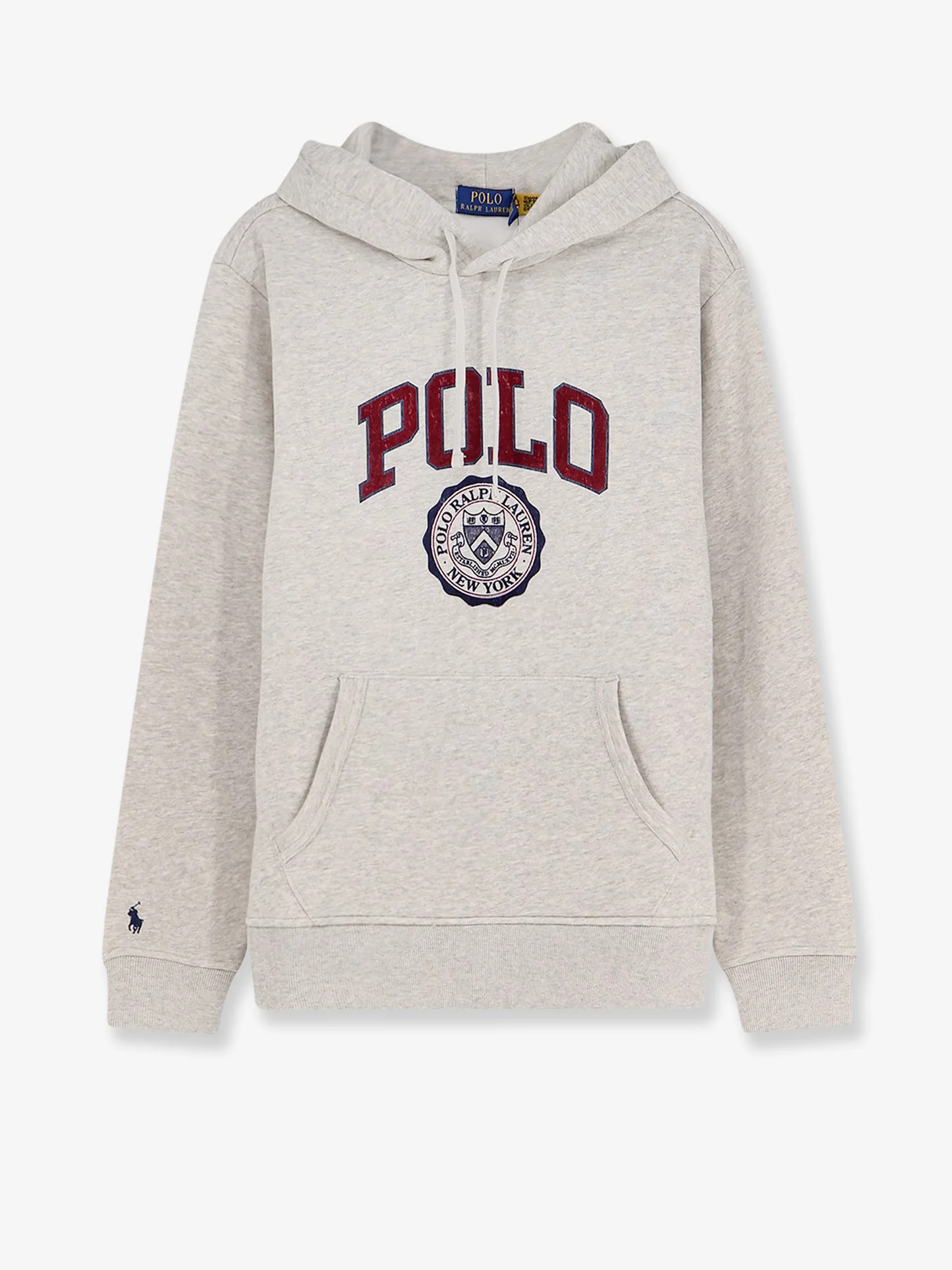 [Polo Ralph Lauren] Sweatshirt FW26 710B26149003