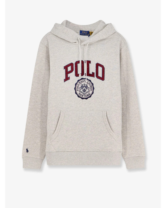 [Polo Ralph Lauren] Sweatshirt FW26 710B26149003