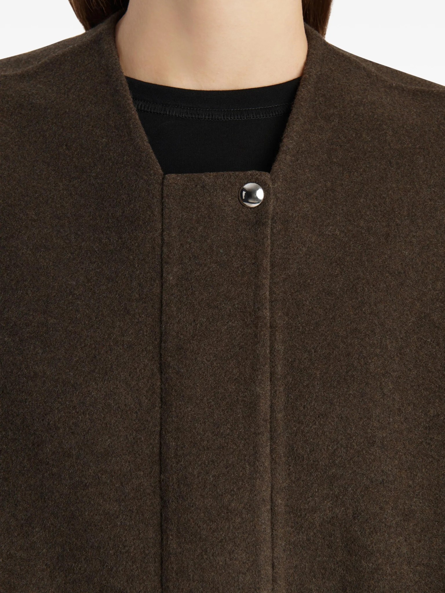 [KHAITE] Jacket FW26 6241547716