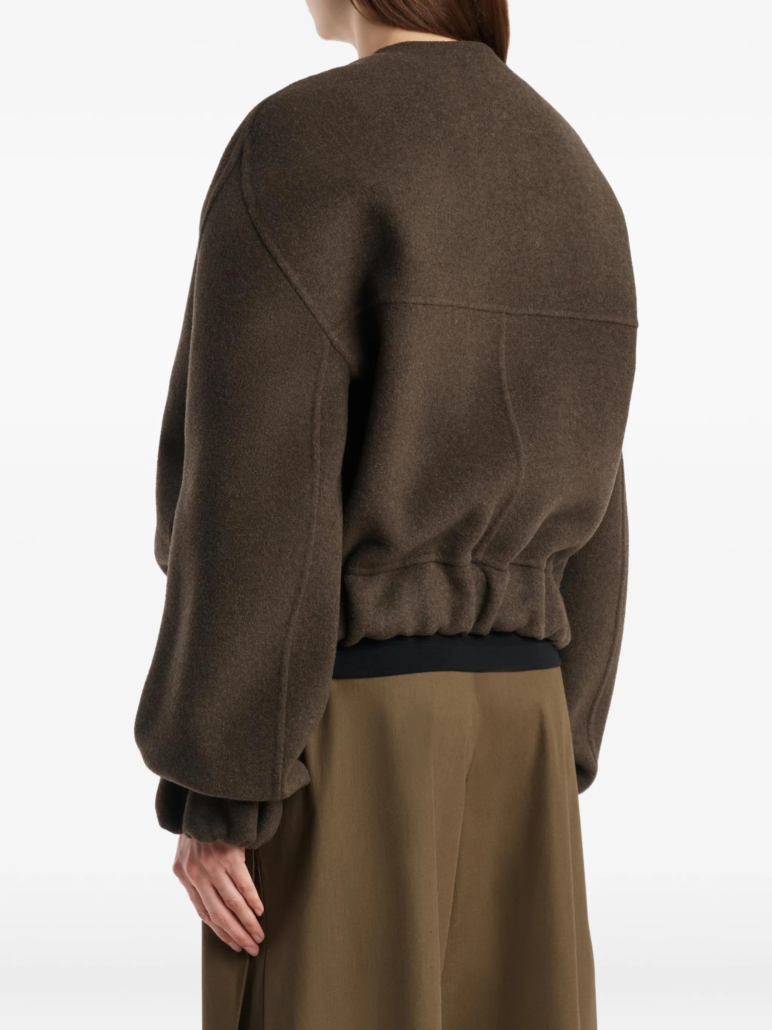 [KHAITE] Jacket FW26 6241547716