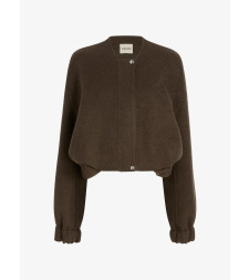 [KHAITE] Jacket FW26 6241547716