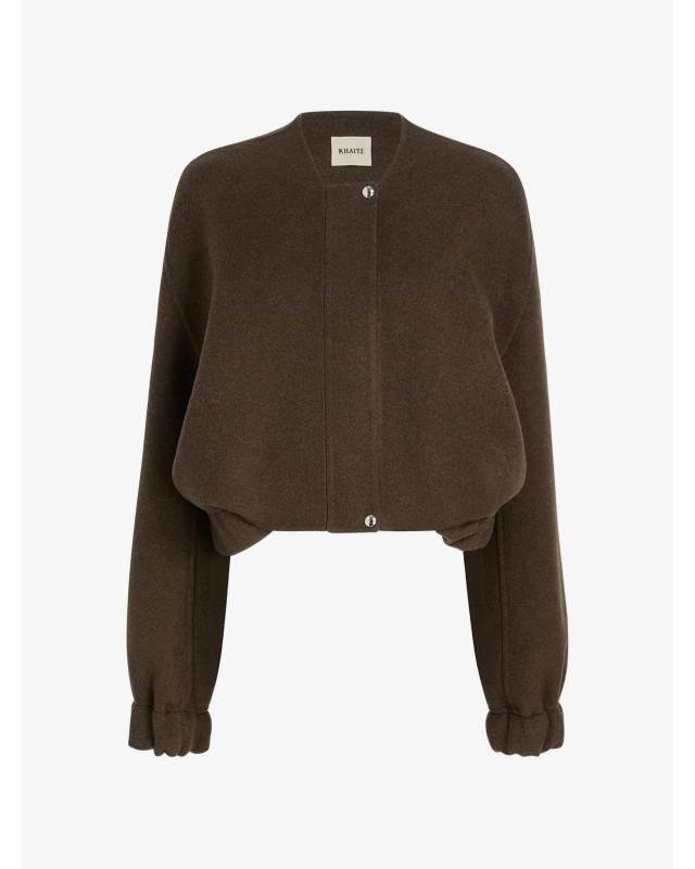 [KHAITE] Jacket FW26 6241547716