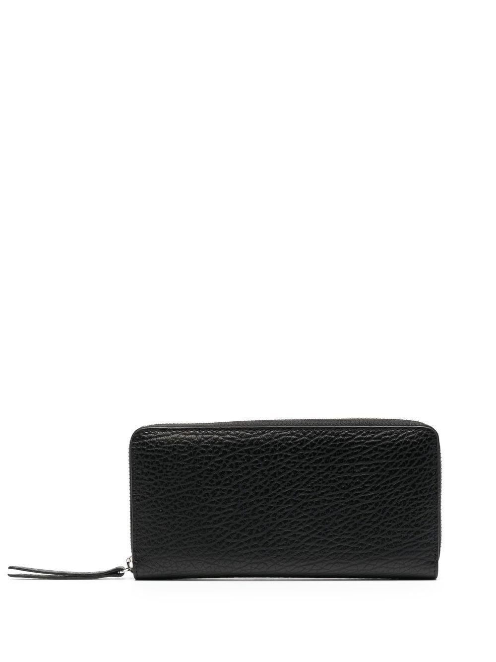 [Maison Margiela] Wallet FW26 S56UI0110P4455T8013