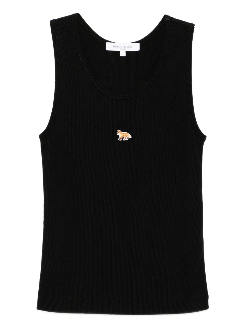[MAISON KITSUNE] T-shirts Sleeveless FW26 PW00623KA0033P199