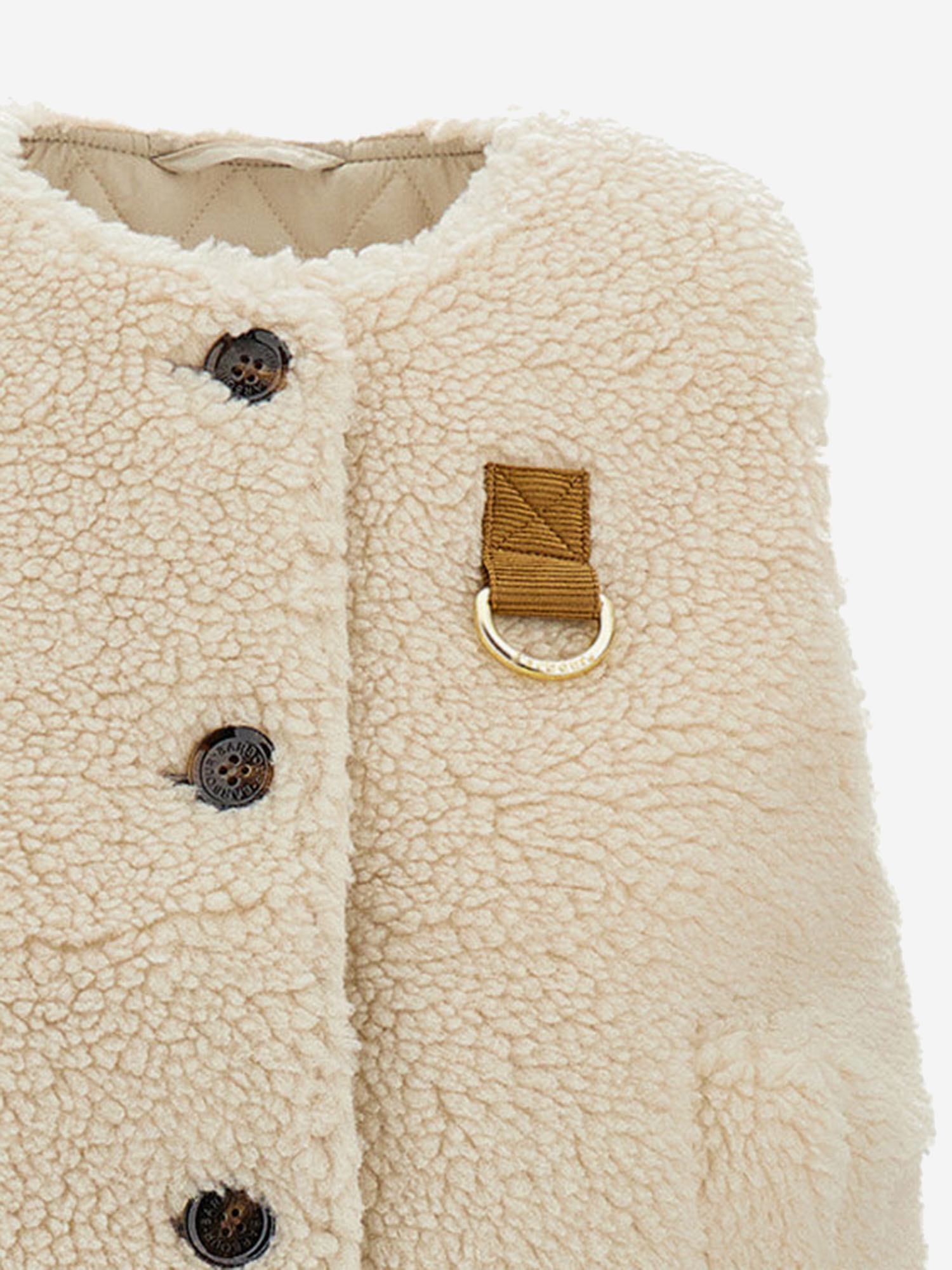 [Barbour] Vest FW26 LGI0228CR11