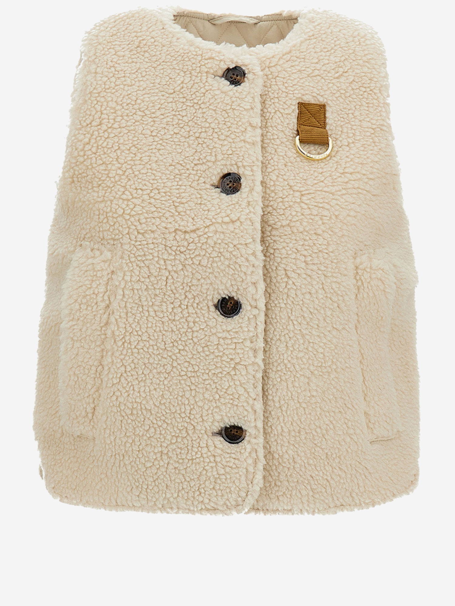 [Barbour] Vest FW26 LGI0228CR11
