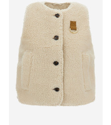 [Barbour] Vest FW26 LGI0228CR11