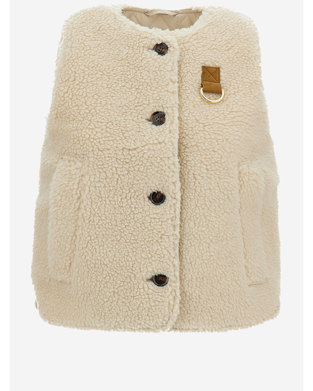 [Barbour] Vest FW26 LGI0228CR11