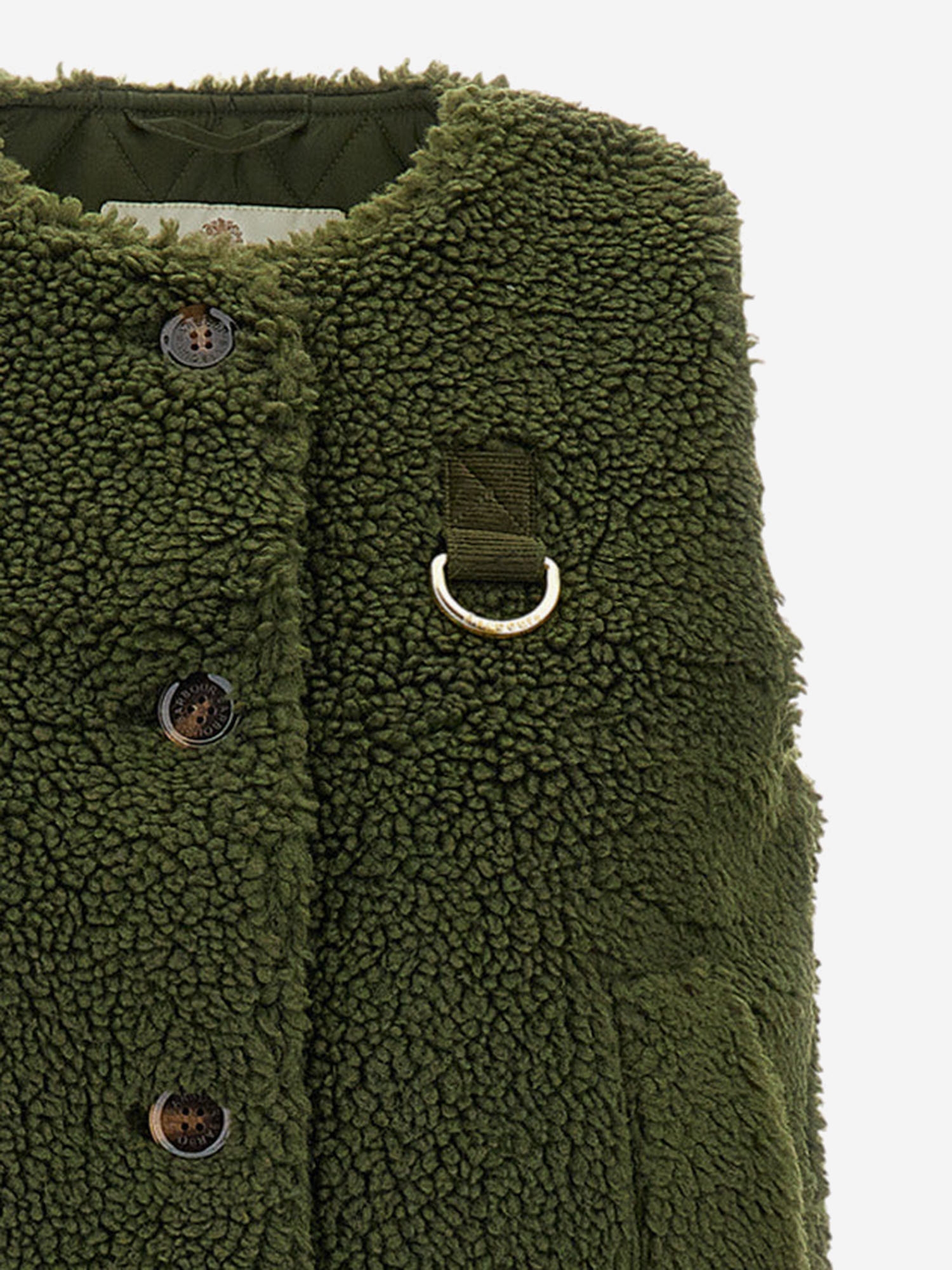 [Barbour] Vest FW26 LGI0228OL51