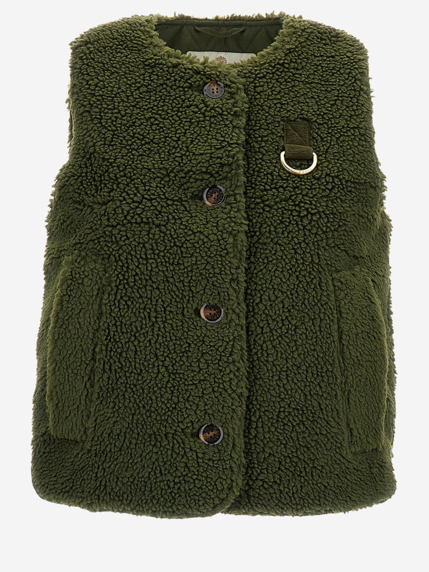 [Barbour] Vest FW26 LGI0228OL51