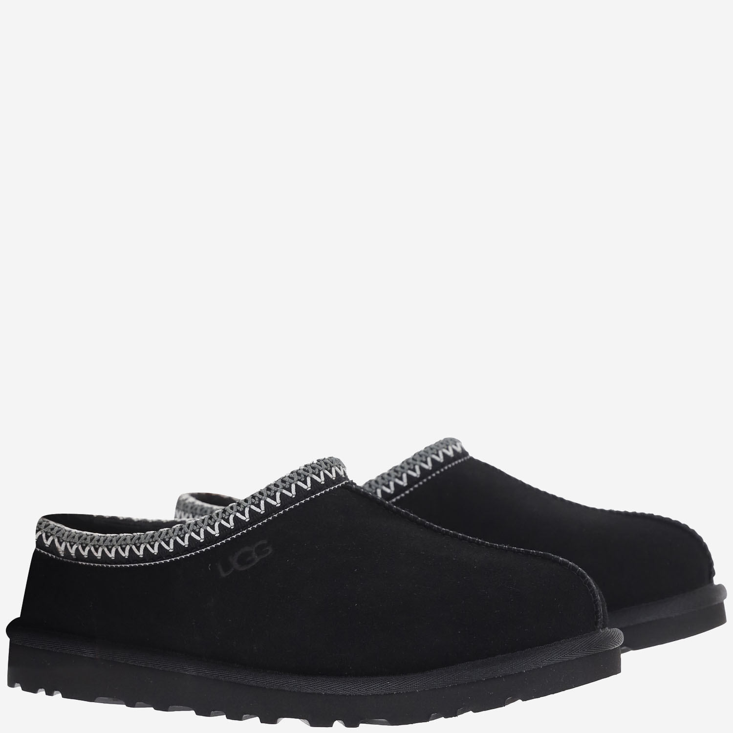 [UGG] Loafer FW26 1174671BLK