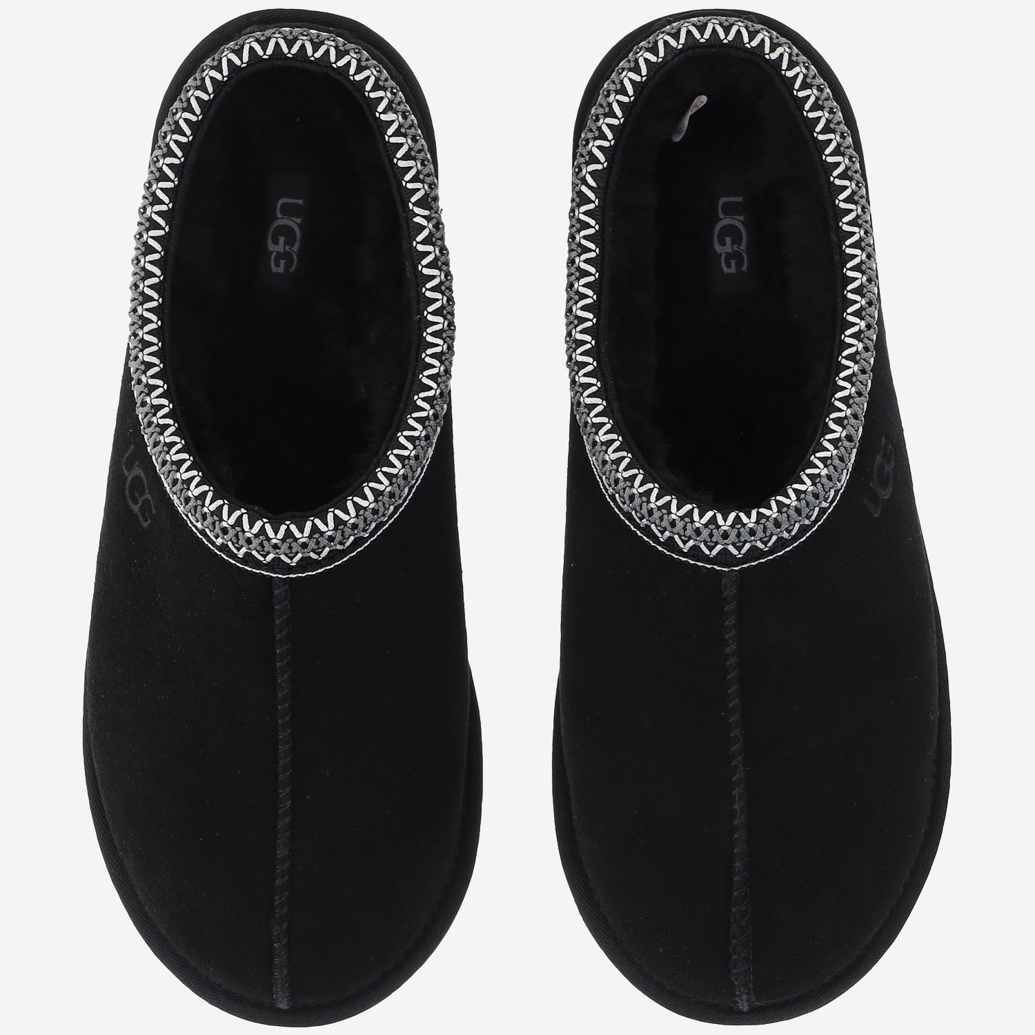 [UGG] Loafer FW26 1174671BLK