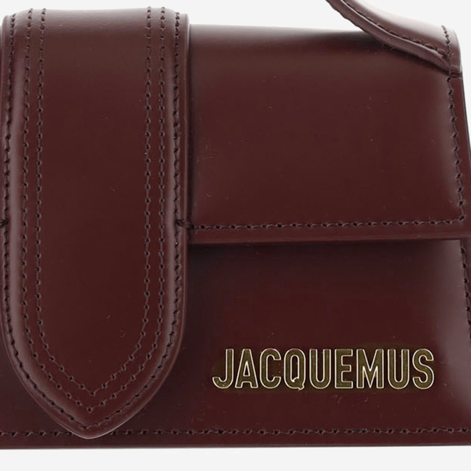 [JACQUEMUS] Shoulder bag FW26 BAW00006AC18A01490