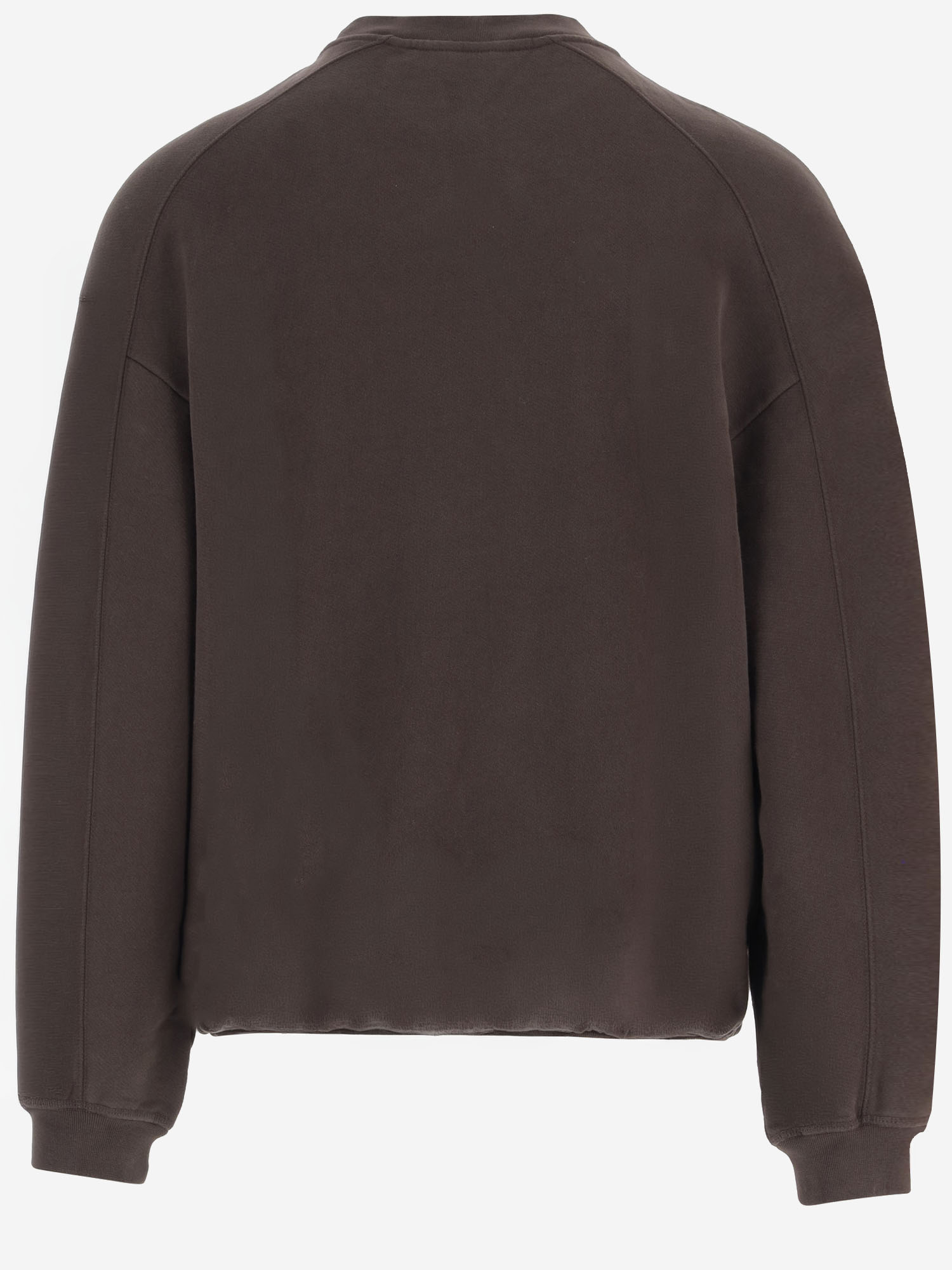 [JACQUEMUS] Sweatshirt FW26 SSU00215AJ00325881