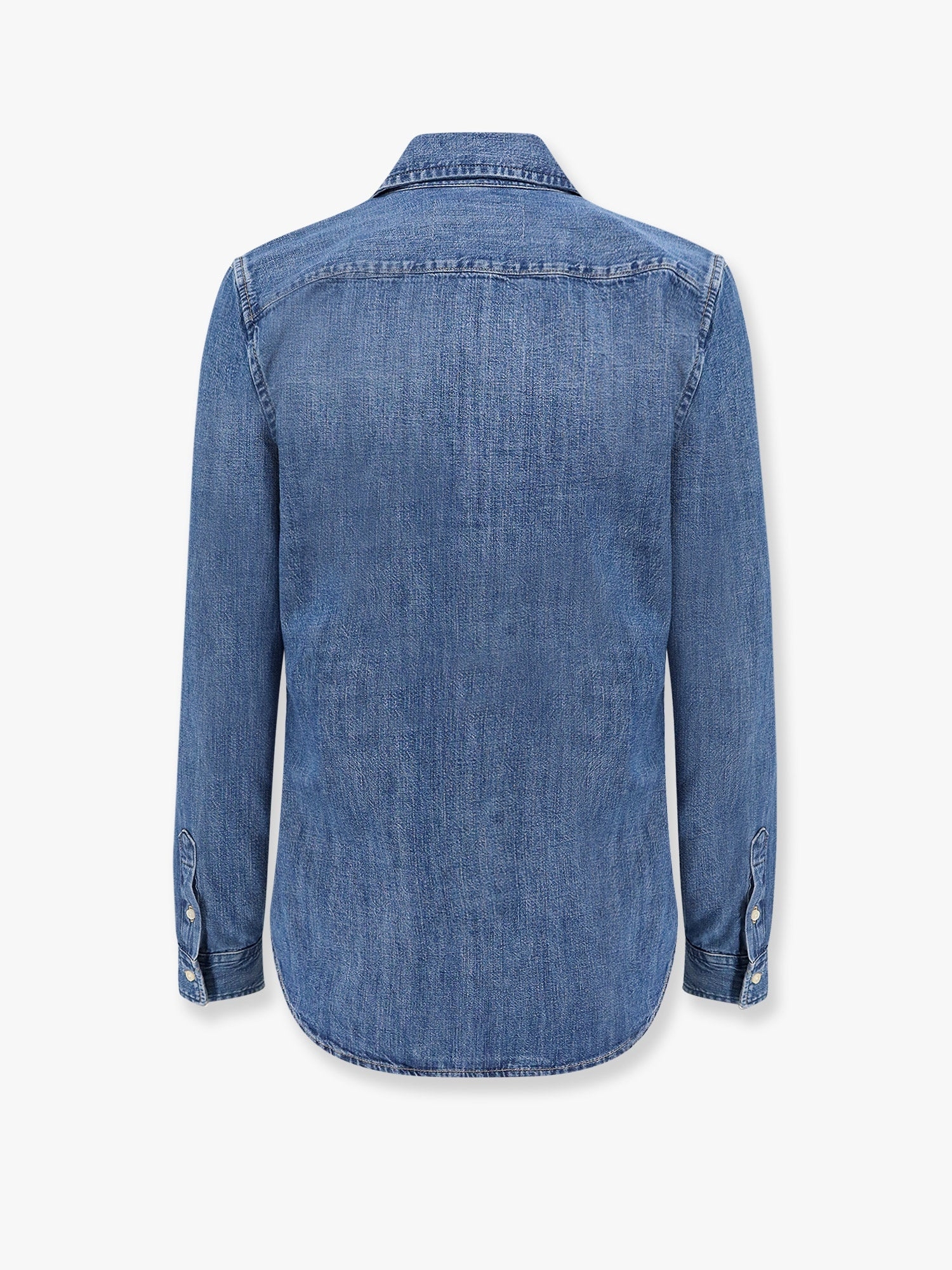 [Polo Ralph Lauren] Shirts Long Sleeve FW26 211969458001