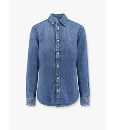 [Polo Ralph Lauren] Shirts Long Sleeve FW26 211969458001