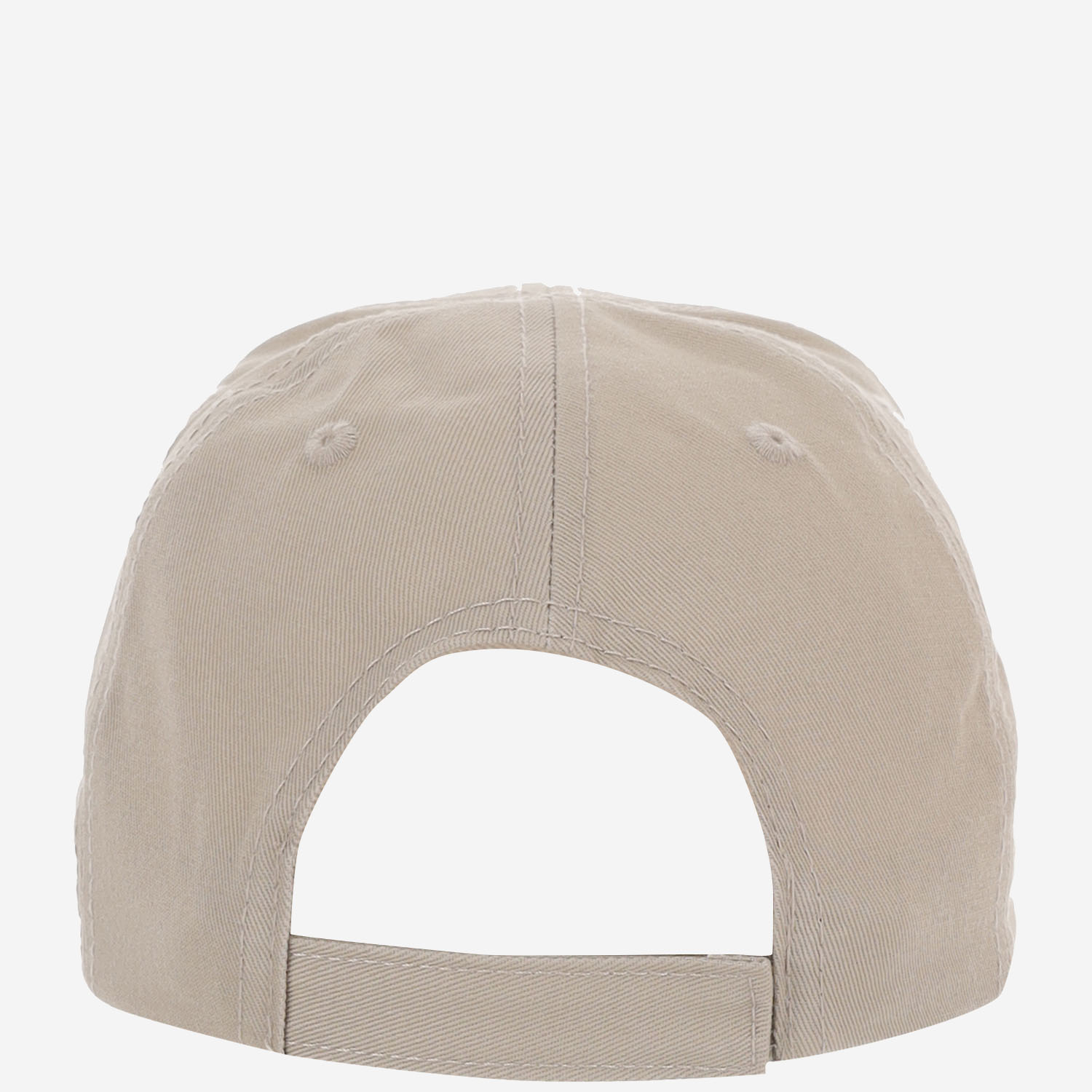 [AUTRY] Cap FW26 ACPU063NSEDIMENT
