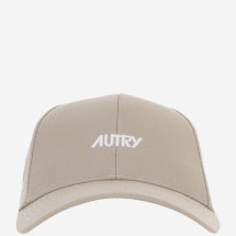 [AUTRY] Cap FW26 ACPU063NSEDIMENT