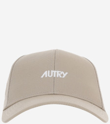 [AUTRY] Cap FW26 ACPU063NSEDIMENT