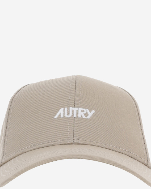 [AUTRY] Cap FW26 ACPU063NSEDIMENT