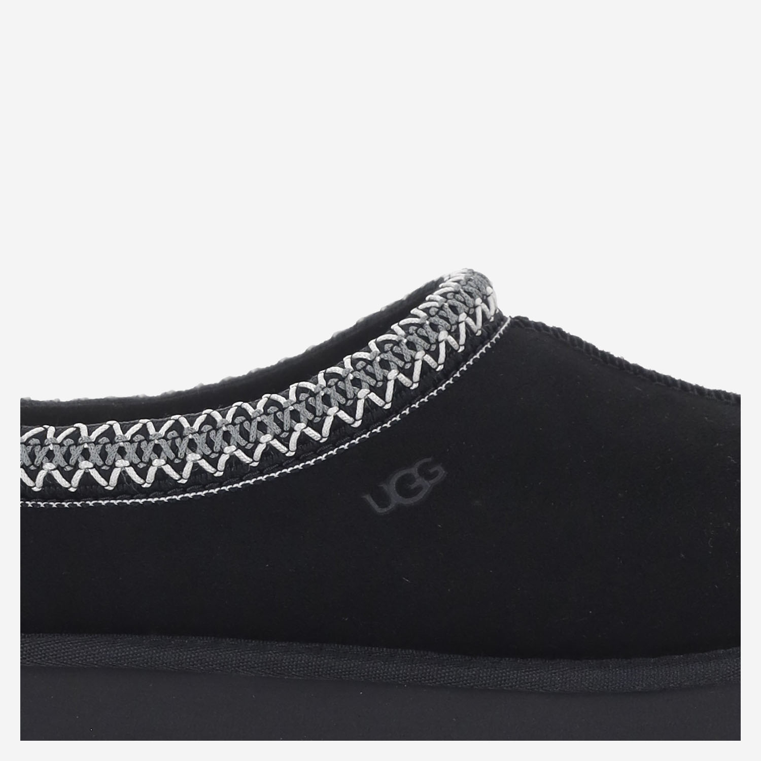 [UGG] Oxford Shoes FW26 1174470BLK