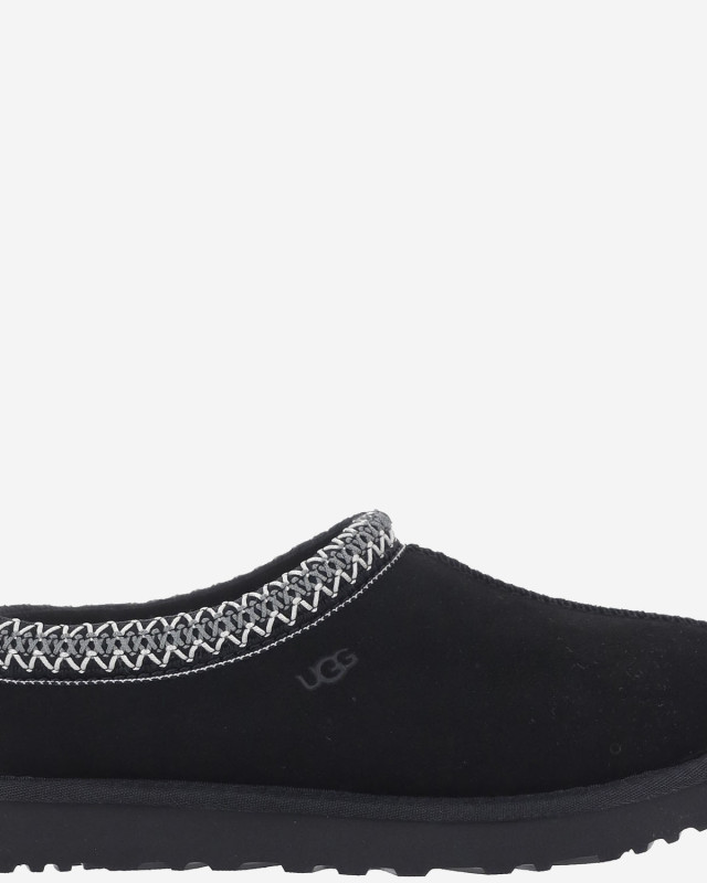 [UGG] Oxford Shoes FW26 1174470BLK