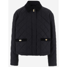 [Salvatore Ferragamo] Casual Jacket FW26 13I378002