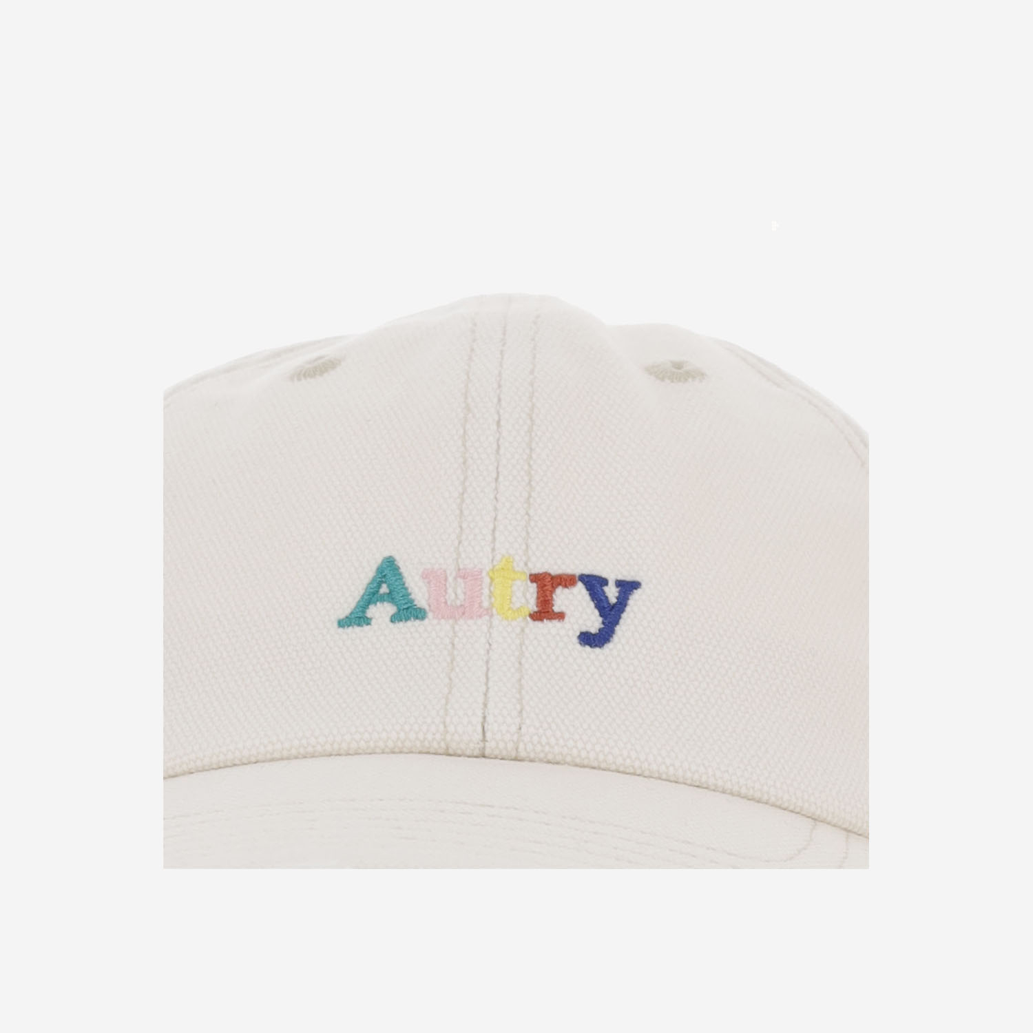 [AUTRY] Cap FW26 ACPU131AALABASTER