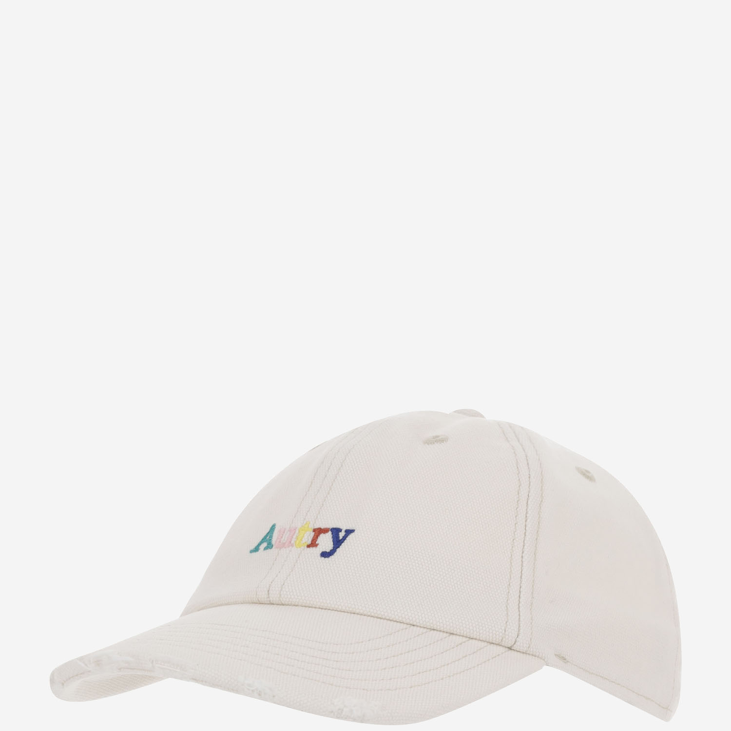 [AUTRY] Cap FW26 ACPU131AALABASTER