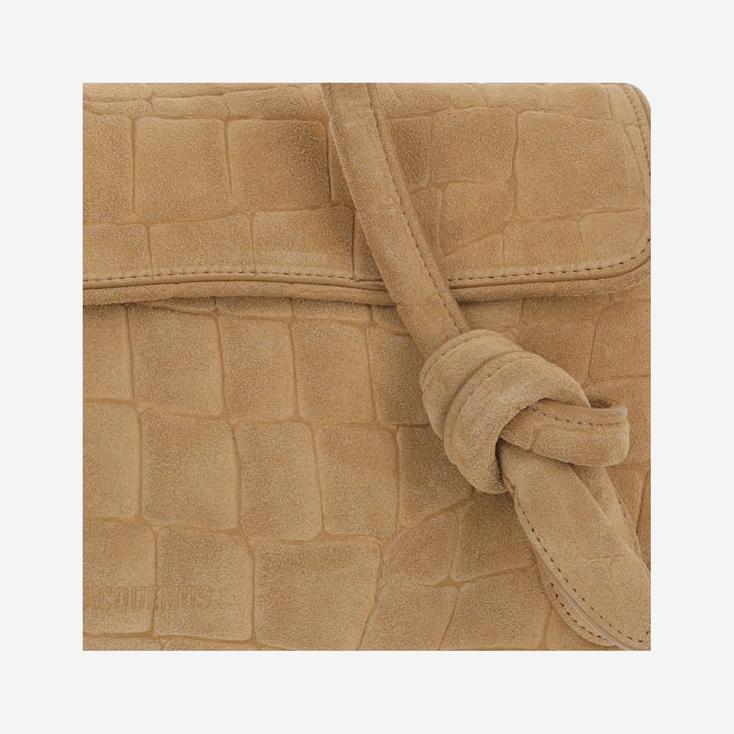 [JACQUEMUS] Shoulder bag FW26 BAW00467AC07A09830