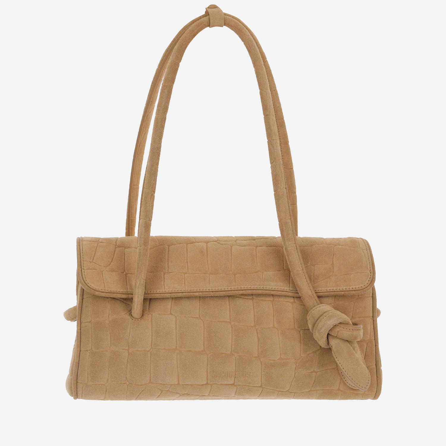 [JACQUEMUS] Shoulder bag FW26 BAW00467AC07A09830