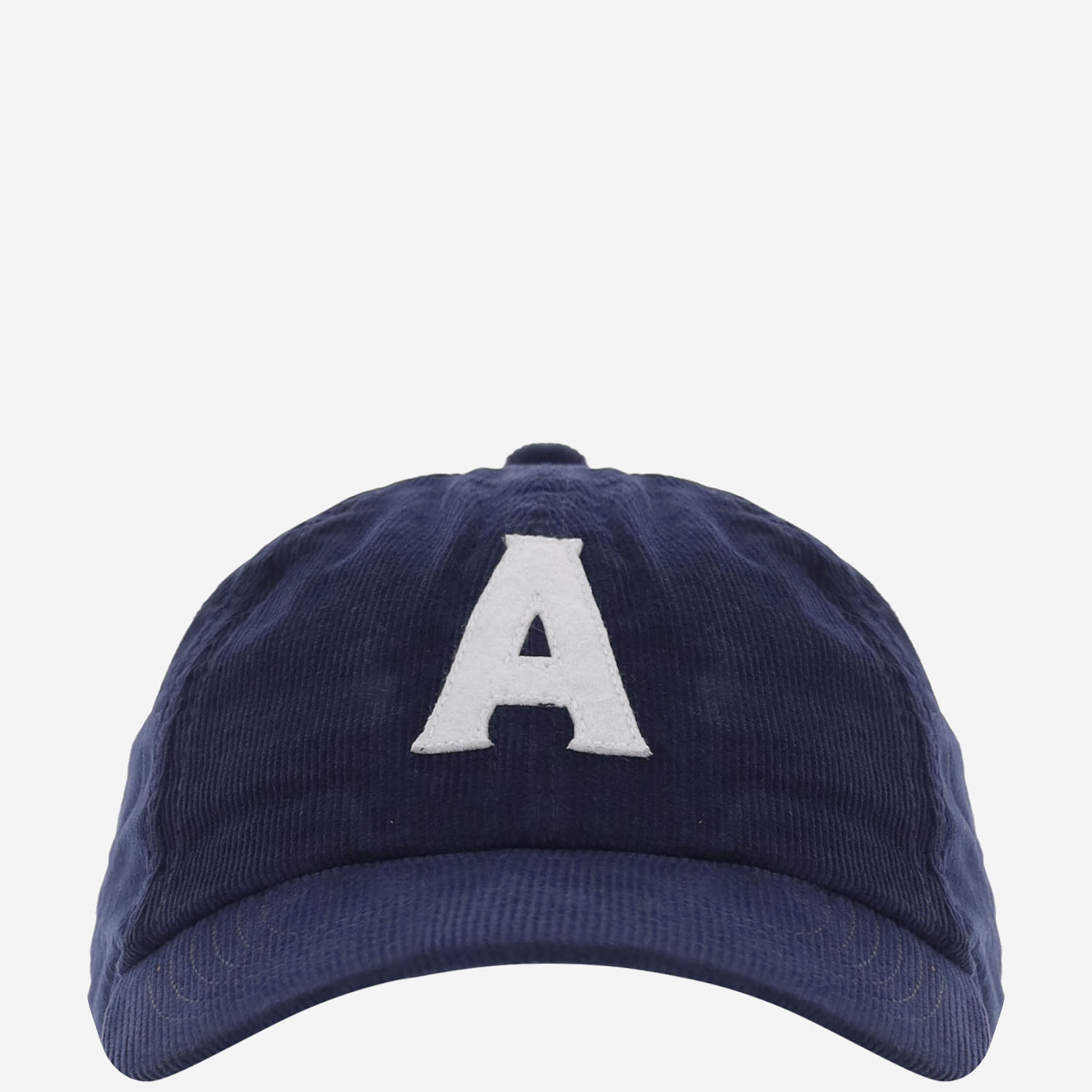 [AUTRY] Cap FW26 ACPU127BBASEBALLBLU